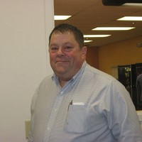 Charles Ackerman
