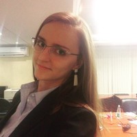 Валерия Дмитриева