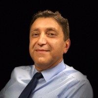 Farshid Jamjampour