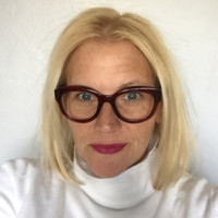 Cate McNamara, Ph.D.
