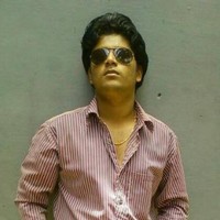 Nithin Mahadev