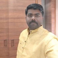 Kiran Waghmare