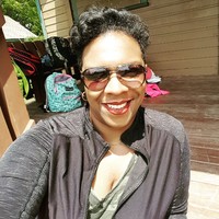 Iris Watson