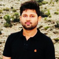 Musharraf Choudhary