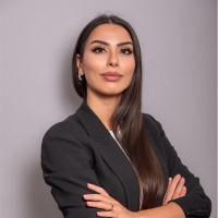 Zeinab Hammoud