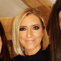 Caroline Atherton Lowe