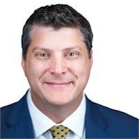Brett Jergens, Cfa, Cfp