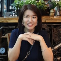 Sharon Yap