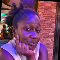 Juliette Alyce Engole