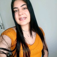 Tyffany Tayná Veneziani Oliveira