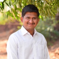 Rushikesh Bhamare