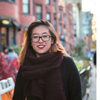 Kelly Liu