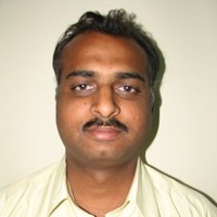 Prashant Wadnerkar