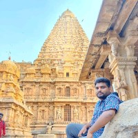 Chandra Mouli