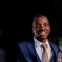 Makanaka Bailey Mukorombindo