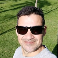 Rafael Belmonte