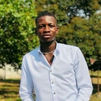 vincent chigozie
