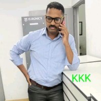 Kiran Kumar Koppula