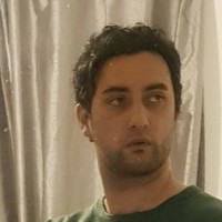 Adil Mohammed