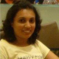 Ashwini Holla