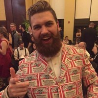 Zachary Eicher