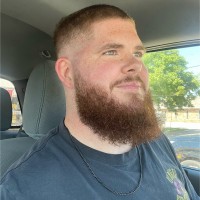 Jacob Alford