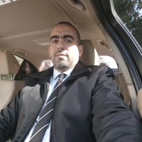 Ahmed Salim KADRI