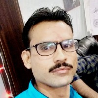 Dharmendra Puri Goswami