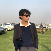 Aayan Sherwani
