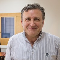 Amado Martínez García