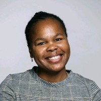 Mologadi Kekana