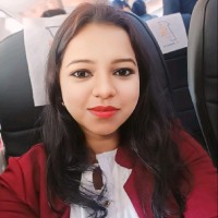 Shashikala Mm