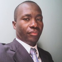 Stephen Wakuloba