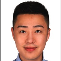 Chris Huang