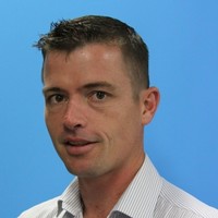 Paul Byatt