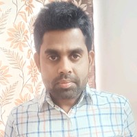 Dhirendra Kumar Singh