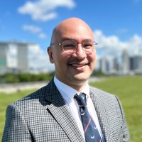 Kevin Dhillon
