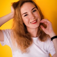 Ekaterina Grigoreva