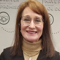 Frances Rackow
