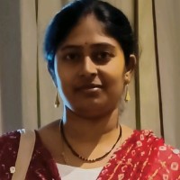 Swathi Ganji