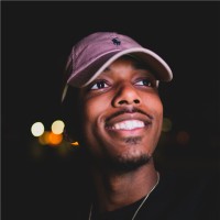 Ohndre Jones