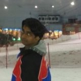 Amol Deshmukh