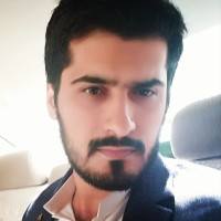 Muhammad Siddiq (Jr. Data Analyst)