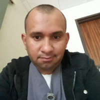 Marcos Salvador