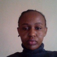 Mary Njeri