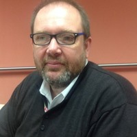 Charles Theuma