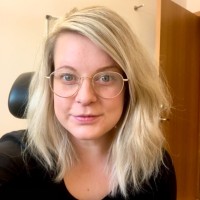 Stina Kjeller