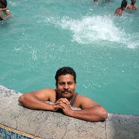 Dharmendra Meena