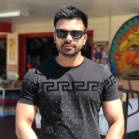 Harpreet Gautam