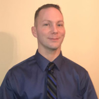 Michael P. Smith Sr.